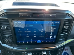 Used 2022 Ford F-150 4WD XLT SuperCrew 5.5' Box at North Country Auto near Presque Isle, ME
