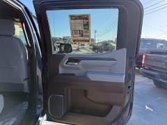 Used 2023  GMC Sierra 1500 4WD Crew Cab 147" SLT at North Country Auto near Presque Isle&comma; ME