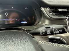 Used 2023  Jeep Grand Cherokee Limited 4x4 at North Country Auto near Presque Isle&comma; ME