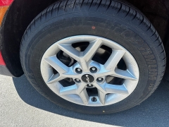 Used 2023  Kia Soul LX IVT at North Country Auto near Presque Isle, ME
