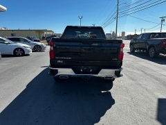 Used 2022 Chevrolet Silverado 1500 4WD Crew Cab 147" LTZ at North Country Auto near Presque Isle, ME