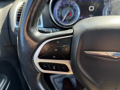 Used 2018  Chrysler 300 4d Sedan RWD Limited at North Country Auto near Presque Isle&comma; ME