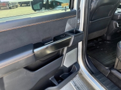 Used 2022  Ford F-150 4WD Platinum SuperCrew 5&period;5' Box at North Country Auto near Presque Isle&comma; ME