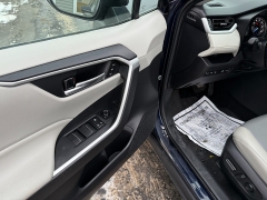 Used 2021  Toyota RAV4 Hybrid XLE Premium AWD at North Country Auto near Presque Isle&comma; ME