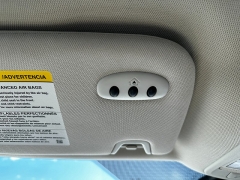 Used 2023 Ford Edge Titanium AWD at North Country Auto near Presque Isle, ME