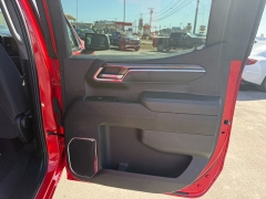 Used 2025  Chevrolet Silverado 1500 4WD Crew Cab 147" LT w&sol;1LT at North Country Auto near Presque Isle&comma; ME