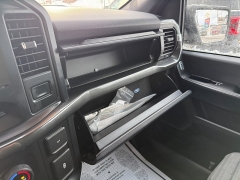 Used 2021  Ford F-150 4WD XL w&sol;STX SuperCrew 5&period;5' Box at North Country Auto near Presque Isle&comma; ME