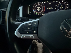 Used 2021  Volkswagen Atlas 2021&period;5 3&period;6L V6 SEL 4MOTION at North Country Auto near Presque Isle&comma; ME