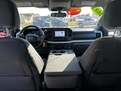 Used 2023 Ford Super Duty F-250 4WD XLT Crew Cab SRW 6.75' Box at North Country Auto near Presque Isle, ME