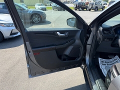 Used 2023 Ford Escape ST-Line AWD at North Country Auto near Presque Isle, ME