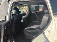 Used 2018  Toyota RAV4 4d SUV AWD Limited at North Country Auto near Presque Isle&comma; ME