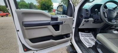 Used 2020  Ford F-150 4WD SuperCab XL at North Country Auto near Presque Isle, ME