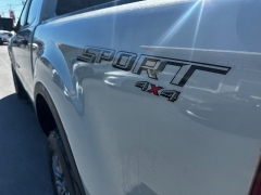 Used 2022 Ford Ranger XLT 4WD SuperCrew 5' Box at North Country Auto near Presque Isle, ME