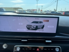 Used 2025  Genesis GV80 2&period;5T Standard AWD at North Country Auto near Presque Isle&comma; ME