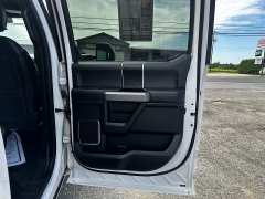 Used 2019 Ford Super Duty F-250 4WD Crew Cab Platinum at North Country Auto near Presque Isle, ME
