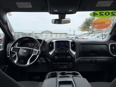 Used 2023  Chevrolet Silverado 2500HD 4WD Crew Cab 172" LT Gas at North Country Auto near Presque Isle&comma; ME