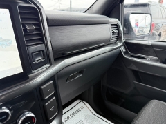 Used 2022  Ford F-150 4WD XLT SuperCrew 5&period;5' Box at North Country Auto near Presque Isle&comma; ME