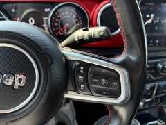 Used 2019 Jeep Wrangler Unlimited 4d SUV 4WD Rubicon at North Country Auto near Presque Isle, ME