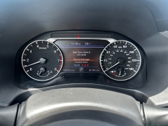 Used 2023 Nissan Altima 2.5 SV Sedan at North Country Auto near Presque Isle, ME