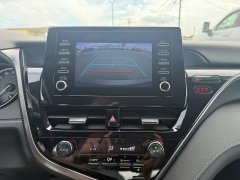 Used 2023  Toyota Camry SE Auto at North Country Auto near Presque Isle&comma; ME