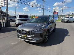 Used 2023  Ford Escape ST-Line AWD at North Country Auto near Presque Isle, ME