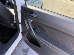 Used 2024  Volkswagen Tiguan 2&period;0T Wolfsburg Edition 4MOTION at North Country Auto near Presque Isle&comma; ME