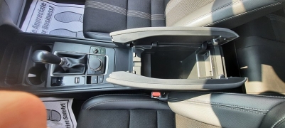 Used 2024  Mazda CX-50 2.5 S Preferred Package AWD at North Country Auto near Presque Isle, ME