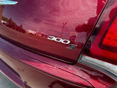 Used 2018 Chrysler 300 4d Sedan AWD S at North Country Auto near Presque Isle, ME
