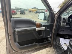 Used 2019  Ford F-150 4WD SuperCrew Lariat 5 1&sol;2 at North Country Auto near Presque Isle&comma; ME