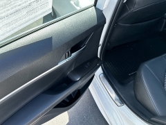 Used 2022  Toyota Camry SE Auto at North Country Auto near Presque Isle, ME