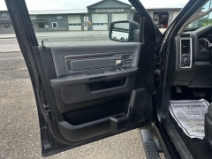 Used 2022 Ram 1500 Classic 4WD SLT Crew Cab 5'7" Box at North Country Auto near Presque Isle, ME