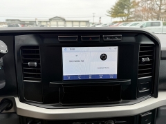 Used 2023  Ford Super Duty F-250 4WD XLT Crew Cab SRW 6&period;75' Box at North Country Auto near Presque Isle&comma; ME