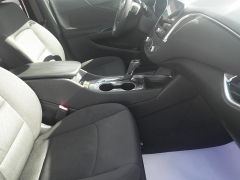 Used 2020 Chevrolet Malibu 4d Sedan LT at North Country Auto near Presque Isle, ME