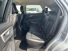 Used 2024  Ford Edge SEL AWD at North Country Auto near Presque Isle&comma; ME