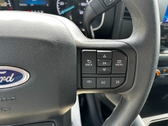 Used 2021 Ford F-150 4WD XL w/STX SuperCrew 5.5' Box at North Country Auto near Presque Isle, ME