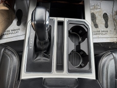 Used 2019  Ford F-150 4WD SuperCrew Lariat 5 1&sol;2 at North Country Auto near Presque Isle&comma; ME