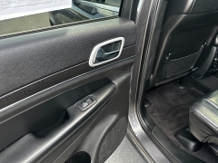 Used 2018 Jeep Grand Cherokee 4d SUV 4WD Limited V6 Sterling Edition at North Country Auto near Presque Isle, ME