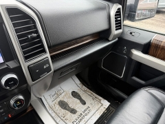 Used 2019  Ford F-150 4WD SuperCrew Lariat 5 1&sol;2 at North Country Auto near Presque Isle&comma; ME