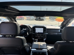 Used 2022  Ford F-150 4WD Platinum SuperCrew 5&period;5' Box at North Country Auto near Presque Isle&comma; ME