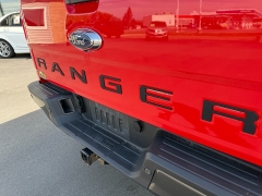Used 2022 Ford Ranger LARIAT 4WD SuperCrew 5' Box at North Country Auto near Presque Isle, ME