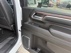 Used 2024  GMC Sierra 2500HD 4WD Crew Cab 159" SLT Dsl at North Country Auto near Presque Isle&comma; ME