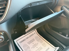 Used 2023  Ford Escape Platinum AWD at North Country Auto near Presque Isle&comma; ME