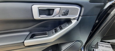 Used 2021 Ford Explorer Limited Hybrid 4WD at North Country Auto near Presque Isle, ME