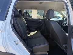 Used 2024  Volkswagen Tiguan 2&period;0T Wolfsburg Edition 4MOTION at North Country Auto near Presque Isle&comma; ME