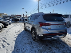 Used 2023  Hyundai Santa Fe SEL AWD at North Country Auto near Presque Isle&comma; ME