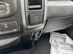 Used 2022 Ram 1500 Classic 4WD SLT Crew Cab 5'7" Box at North Country Auto near Presque Isle, ME