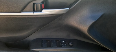 Used 2023  Toyota Camry SE Auto at North Country Auto near Presque Isle&comma; ME