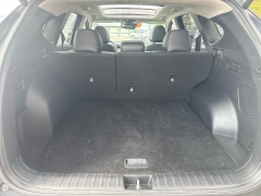 Used 2024  Hyundai Tucson Limited AWD at North Country Auto near Presque Isle&comma; ME
