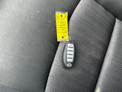 Used 2023 Nissan Altima 2.5 SV Sedan at North Country Auto near Presque Isle, ME