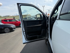Used 2023 Ram 2500 4WD Tradesman Crew Cab 6'4" Box at North Country Auto near Presque Isle, ME